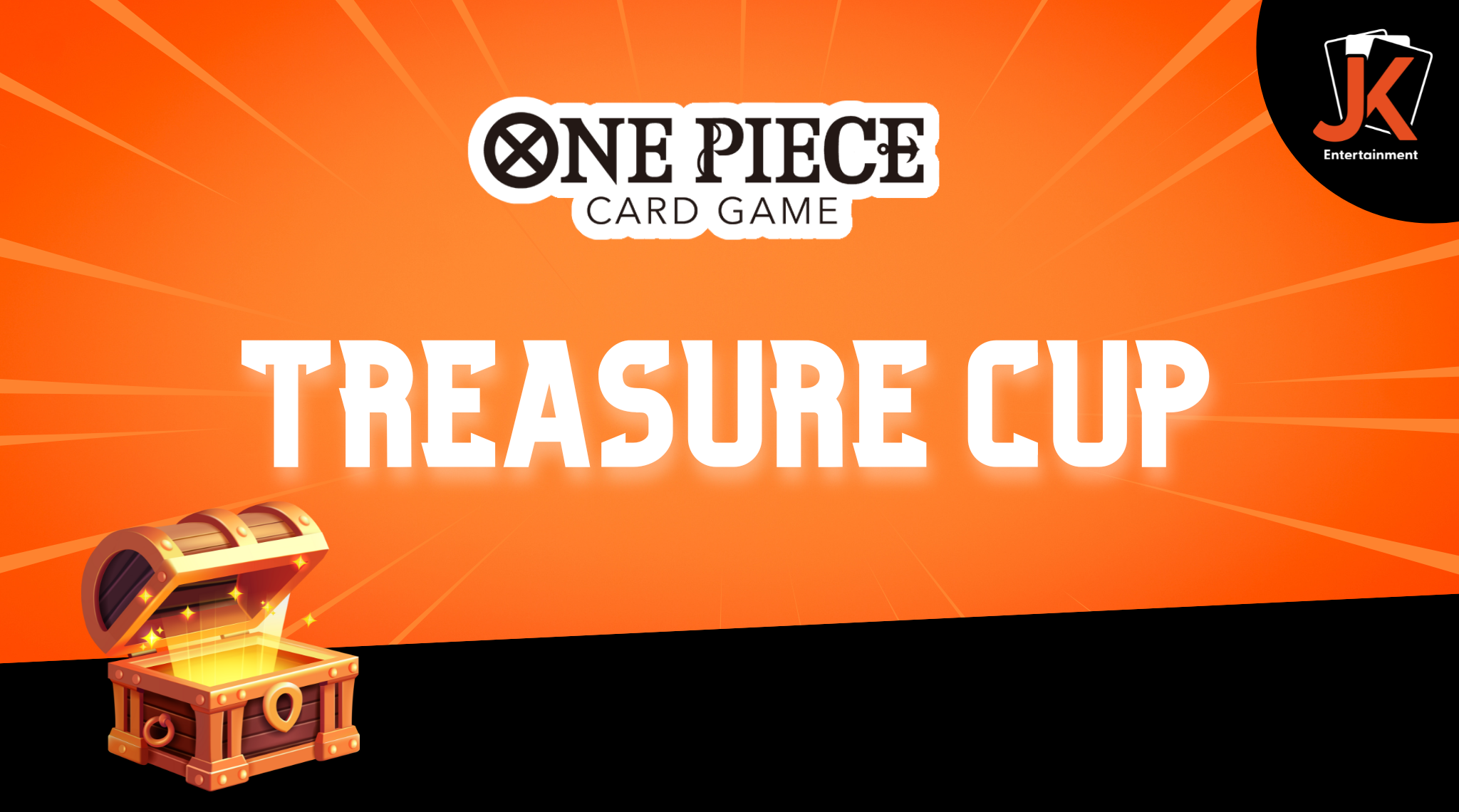 One Piece Store Treasure Cup 