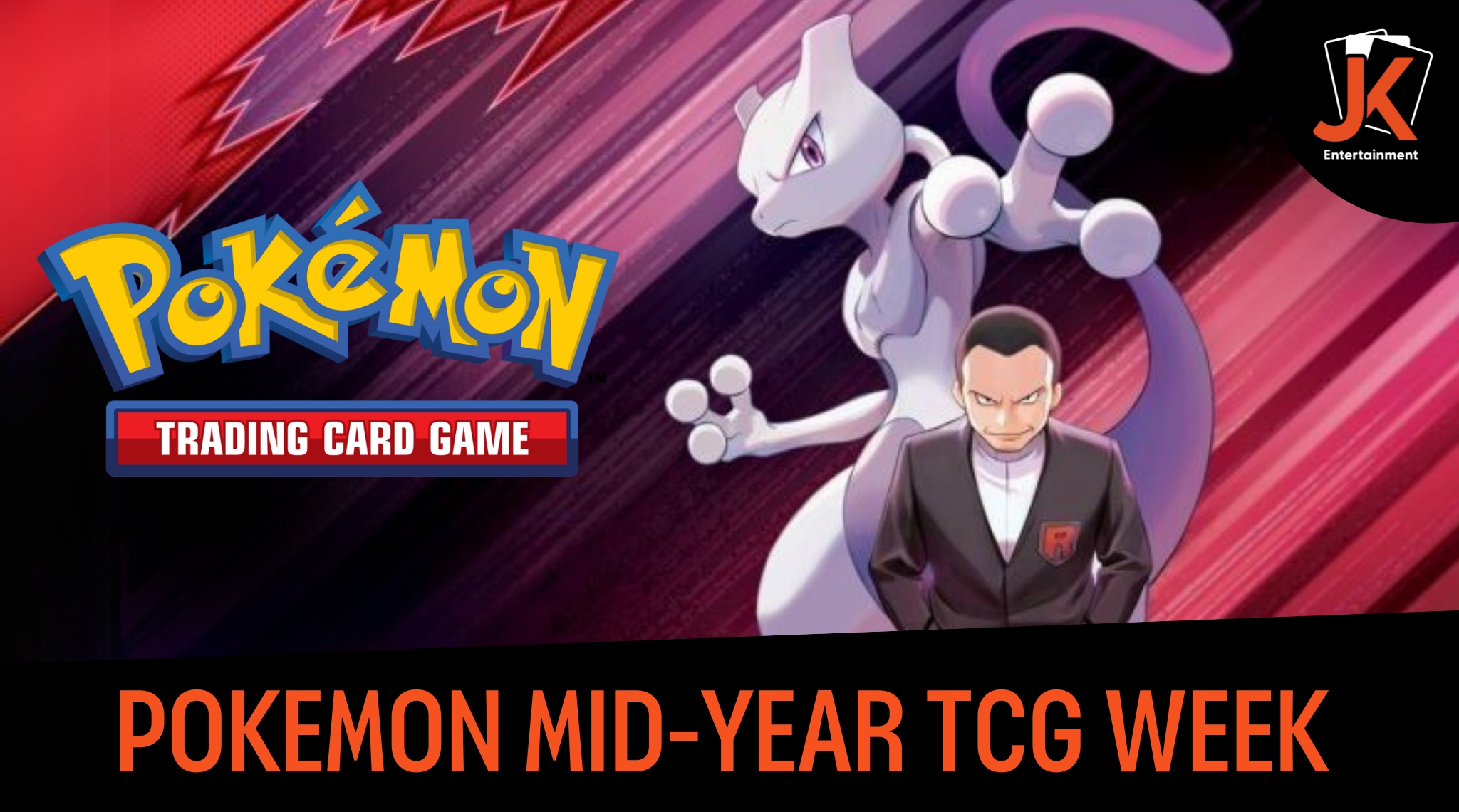 Pokémon Mid-Year TCG Week Standard