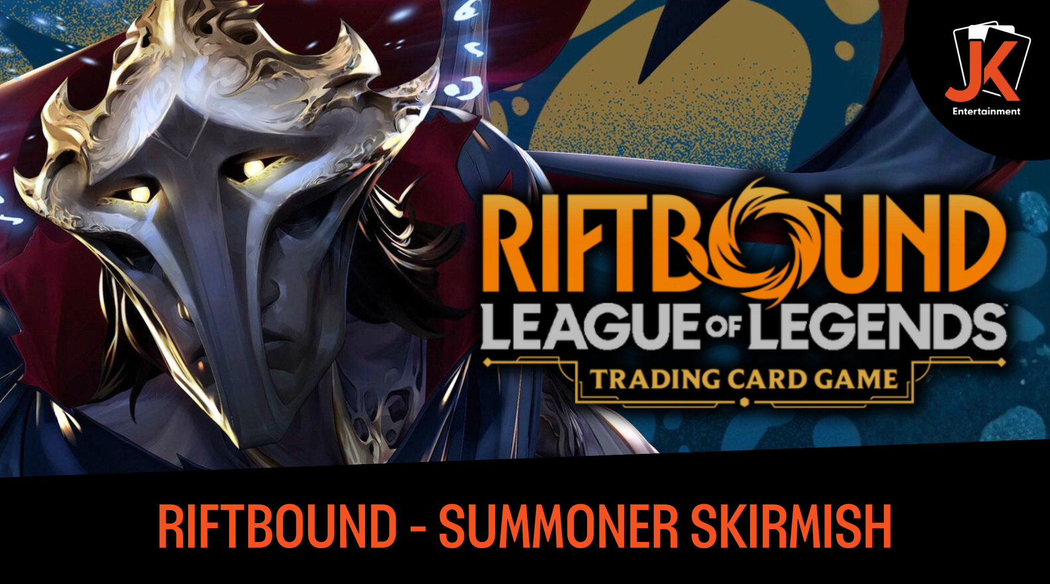 Riftbound: Summoner Skirmish