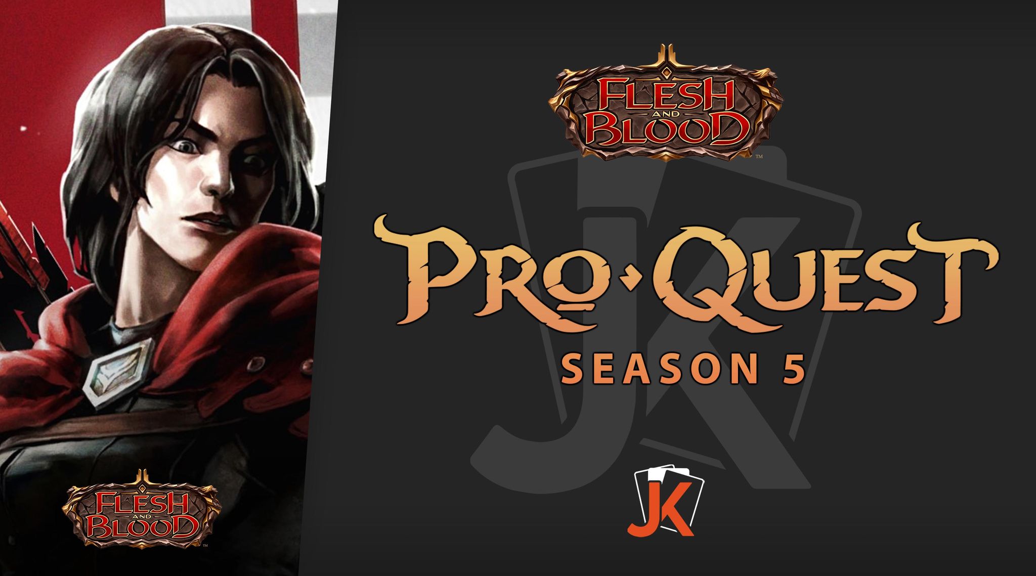 Pro Quest Season 5