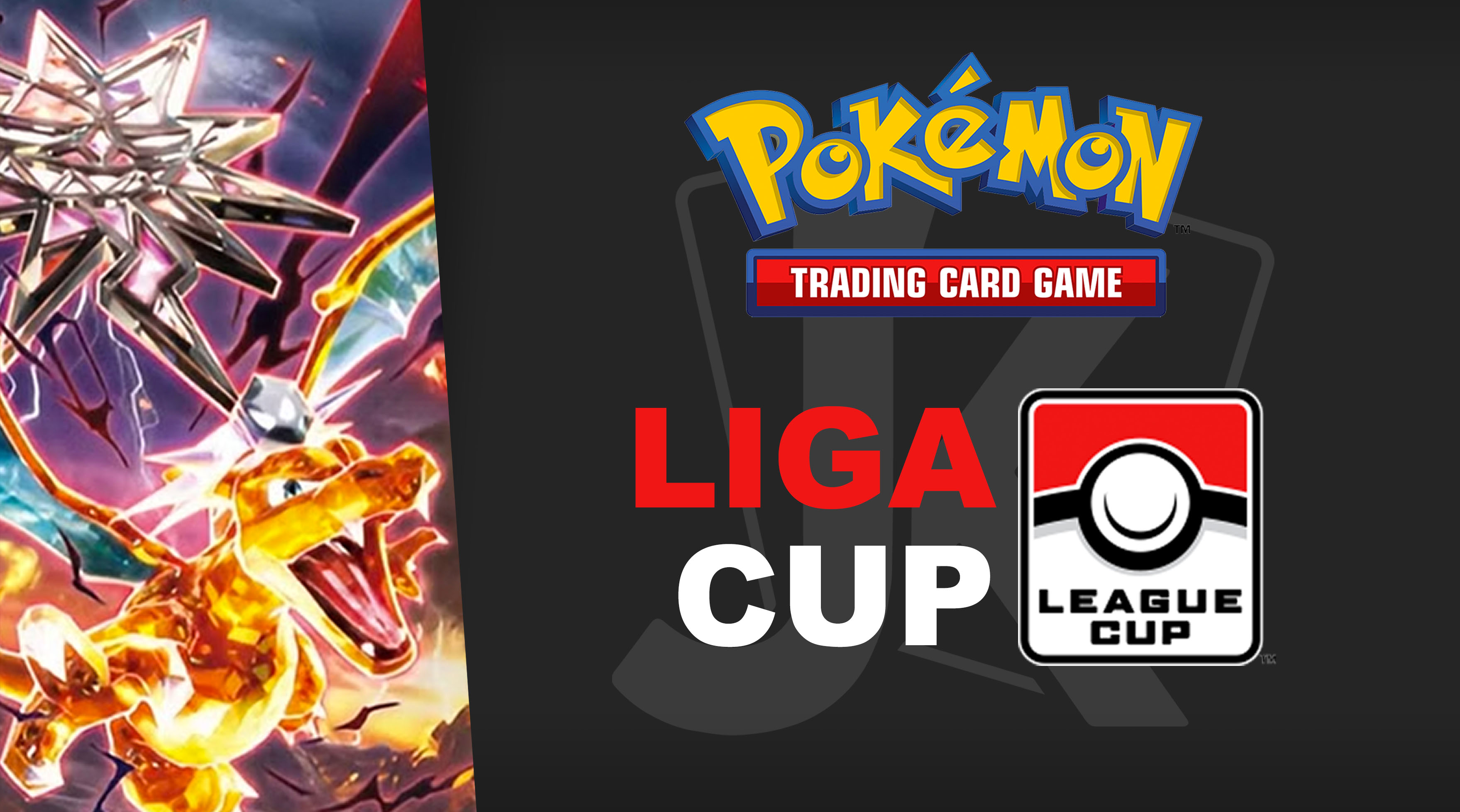 Pokémon Liga Cup 