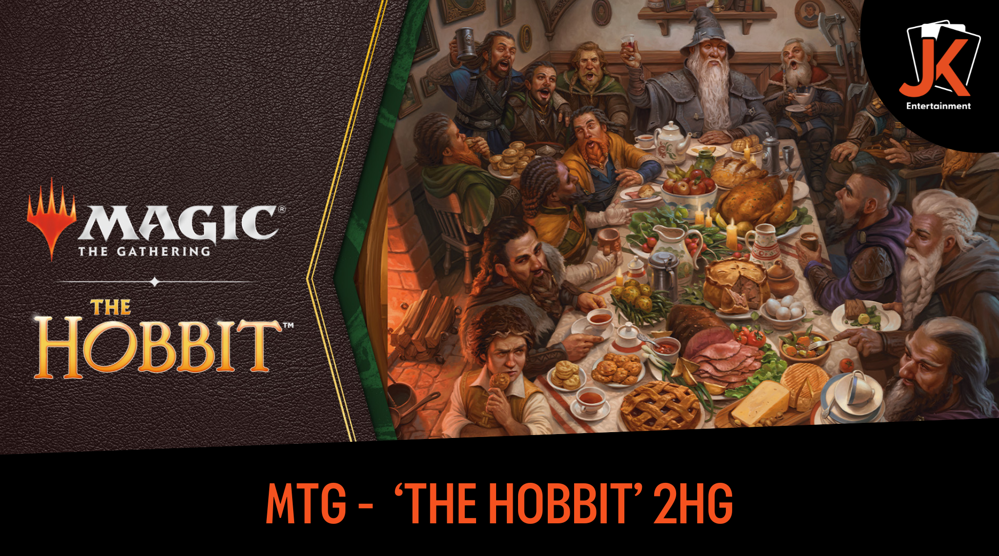 Prerelease "The Hobbit" 2HG