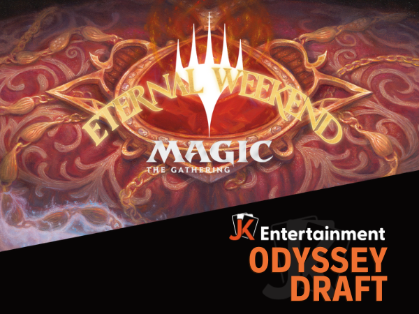 Odyssey Draft (EW)