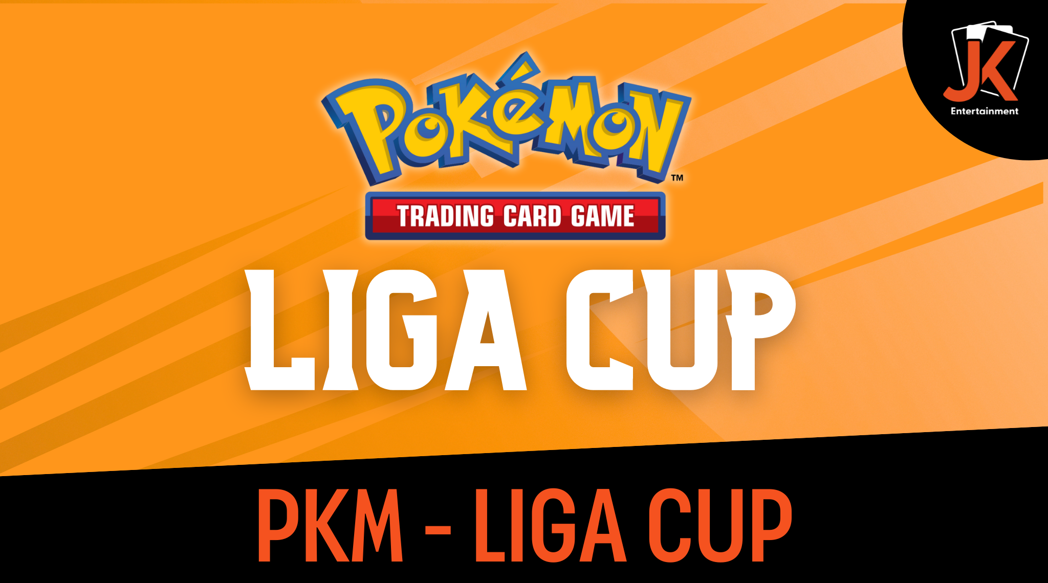 Pokémon Liga Cup Pokémon Liga Cup