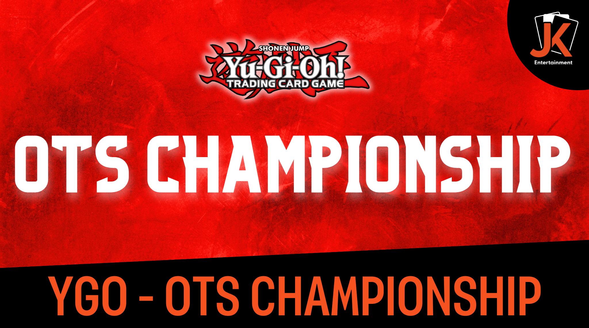 Yu-Gi-Oh! OTS Championship