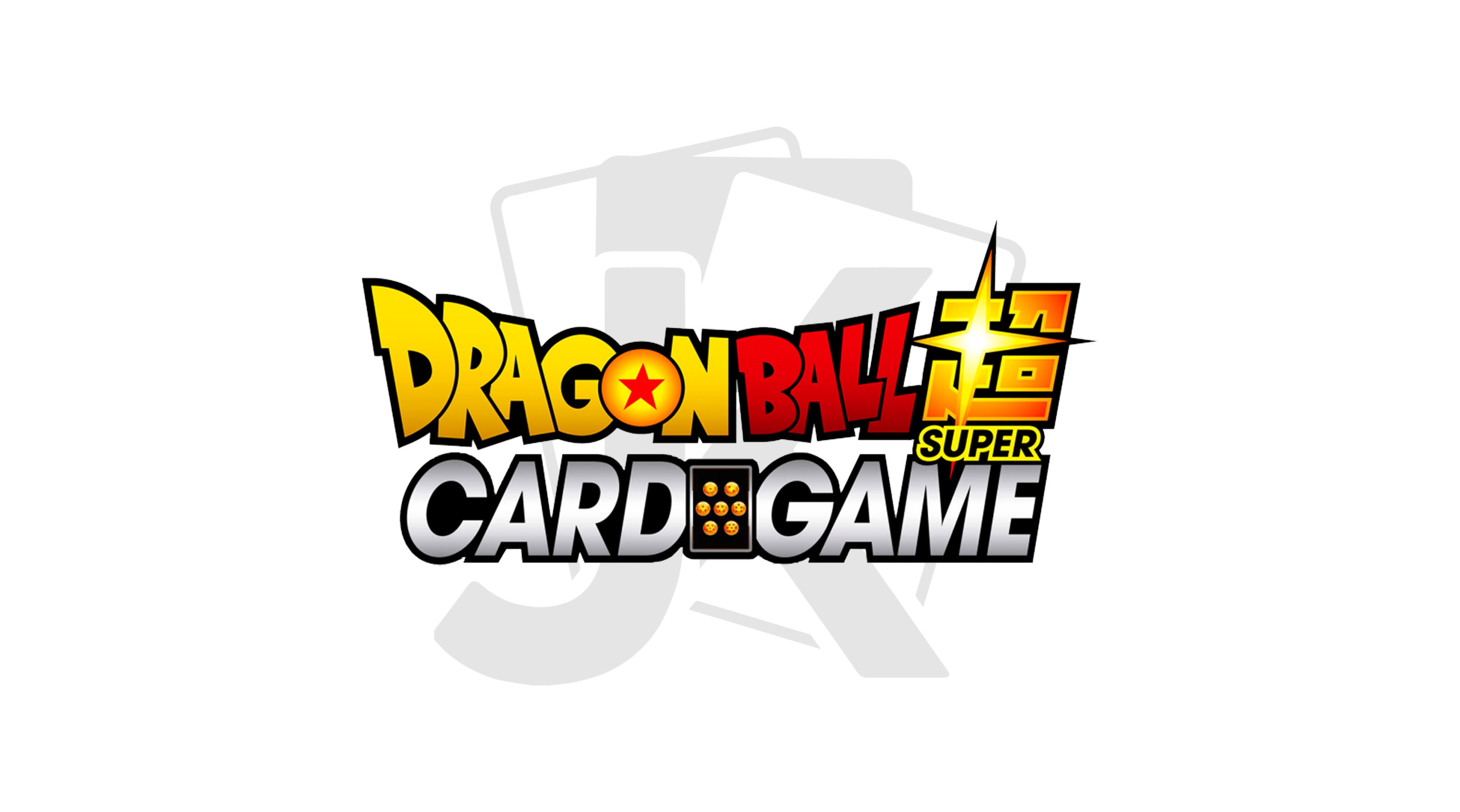 Dragonball Super Turnier