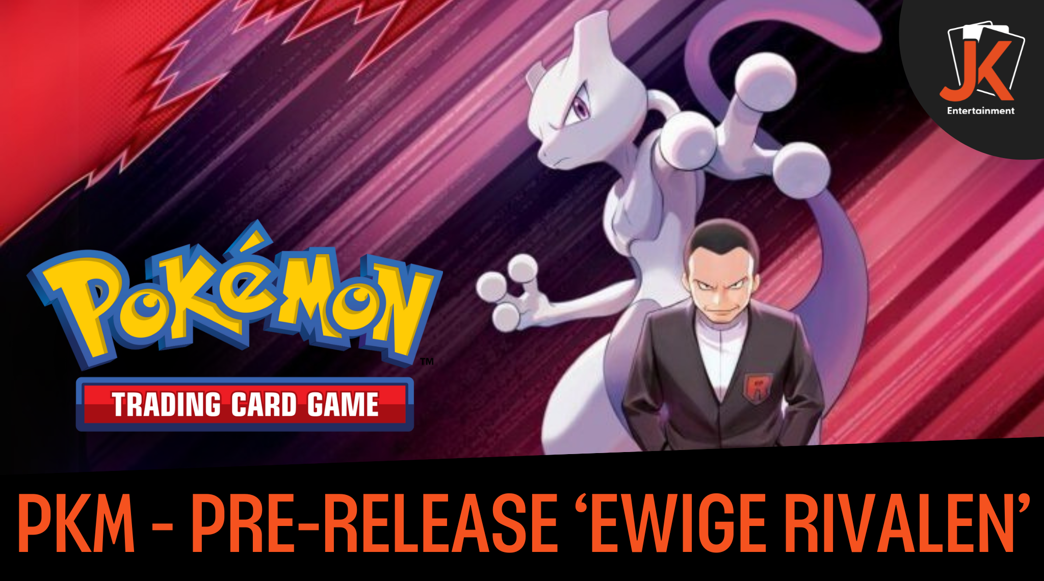 Prerelease "Karmesin & Purpur Ewige Rivalen" Prerelease "Karmesin & Purpur Ewige Rivalen"