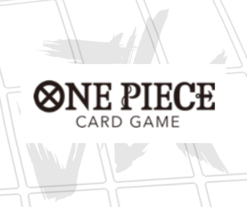 One Piece Card Game - Super Pre-Release Event