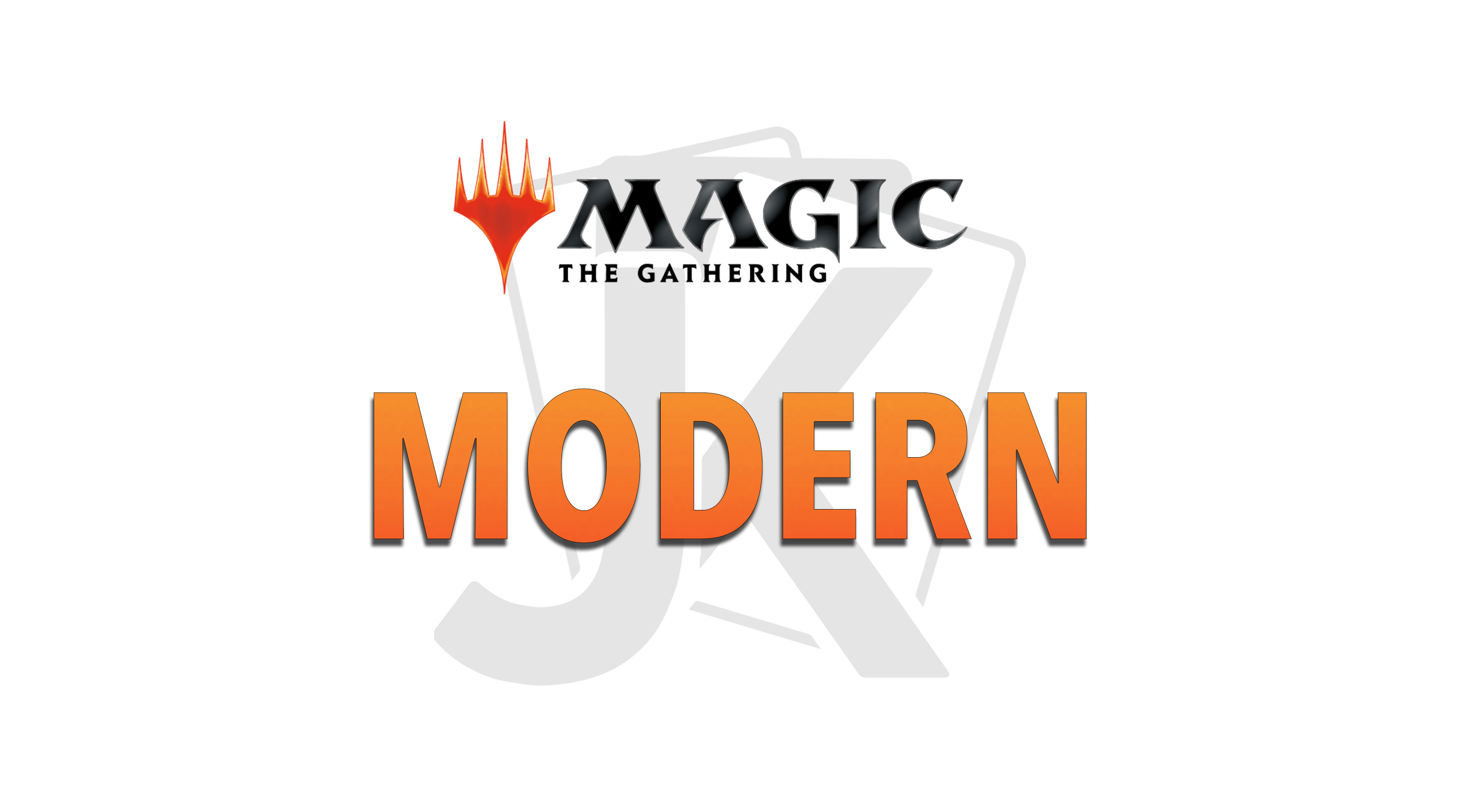 Magic the Gathering: Modern - JK Store Darmstadt