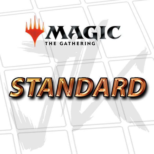 Magic the Gathering: Standard - JK Store Frankfurt
