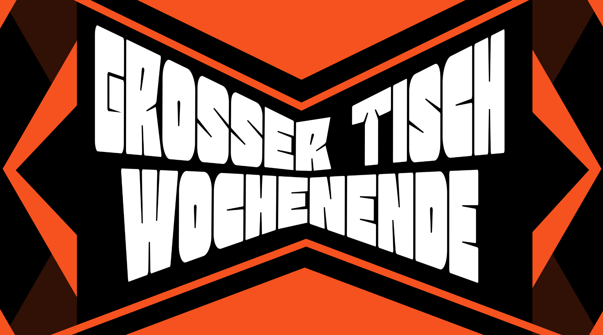 Großer Sammlertisch - Wochenende - GCF26