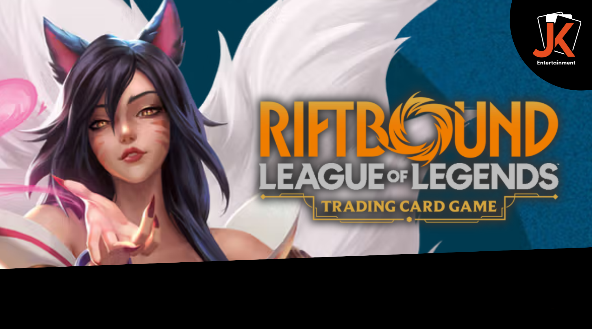 Riftbound - Local Turnier