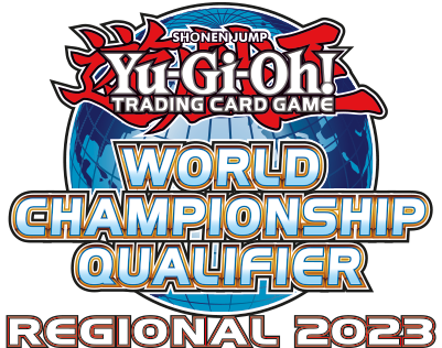 Yu-Gi-Oh! Regional Championship 2023