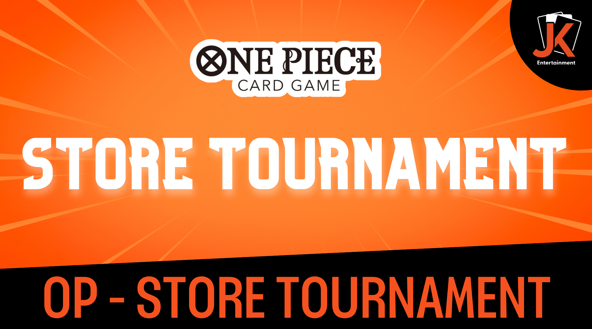 One Piece Store Tournament One Piece Store Tournament