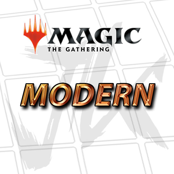 Magic the Gathering: Modern - JK Store Frankfurt