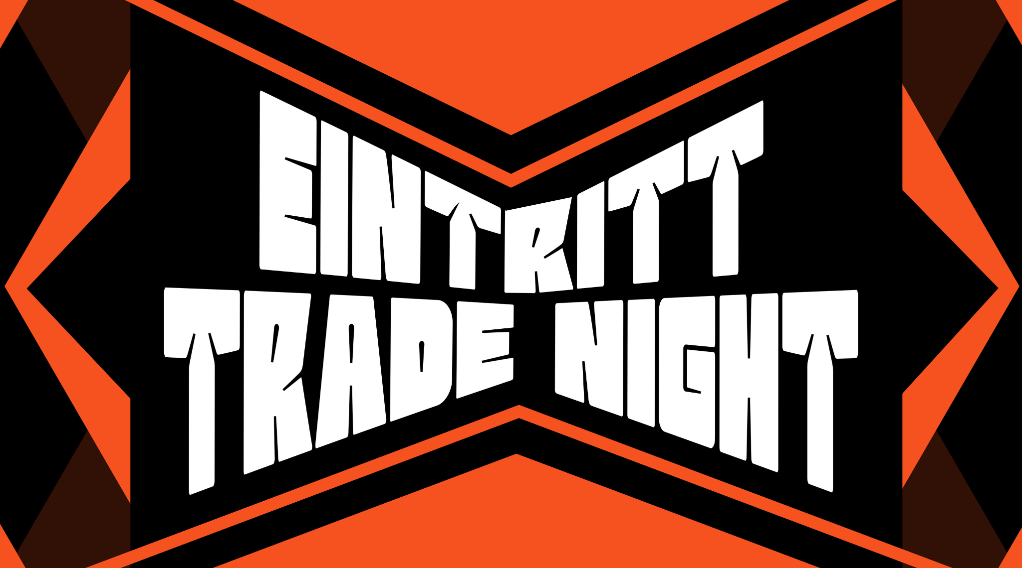 Eintritt Tradenight - German Card Fest 2026