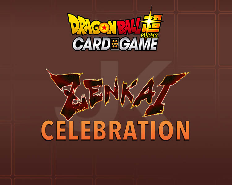 ZENKAI Celebration Day