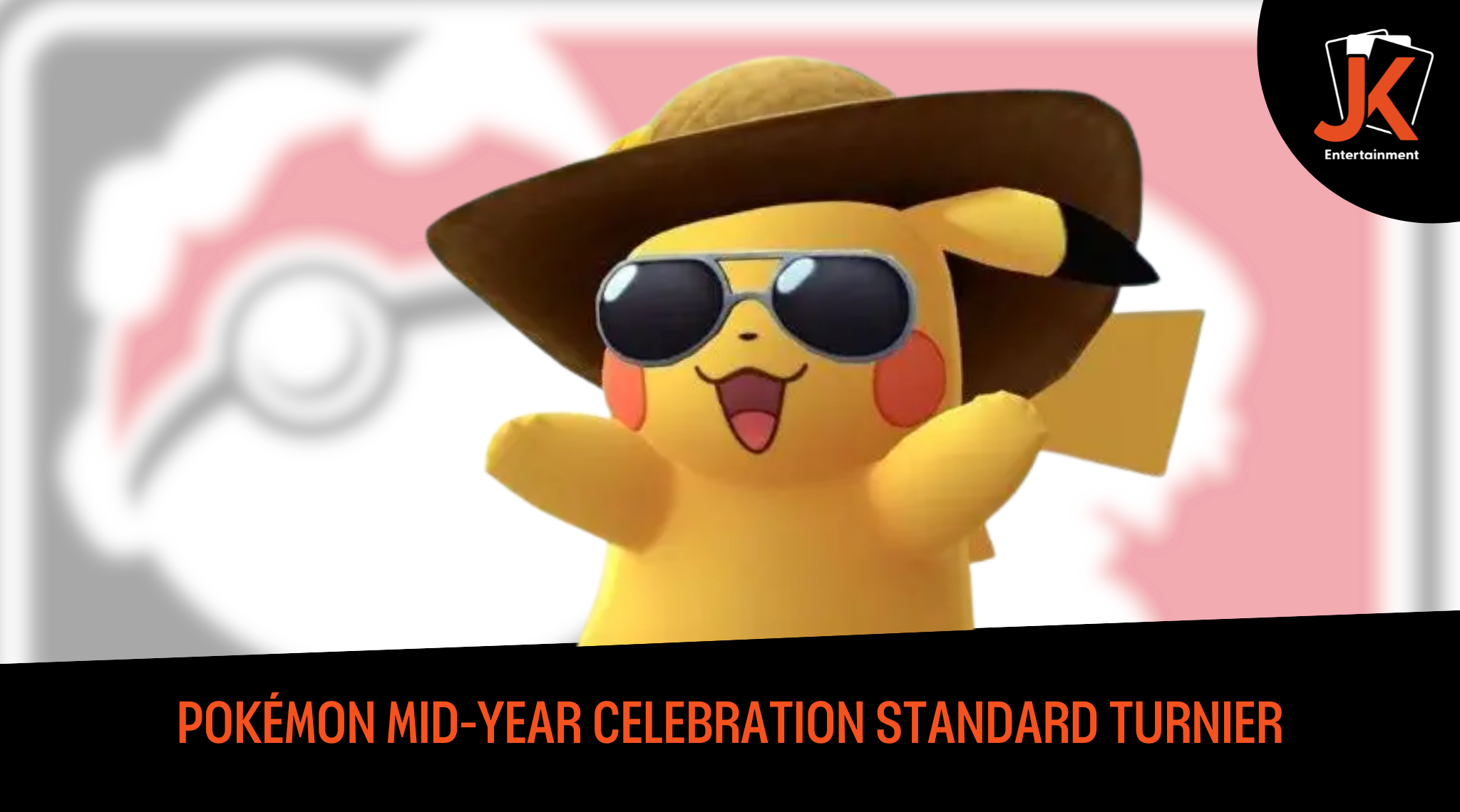 Pokémon Mid-Year Celebration Standard Turnier
