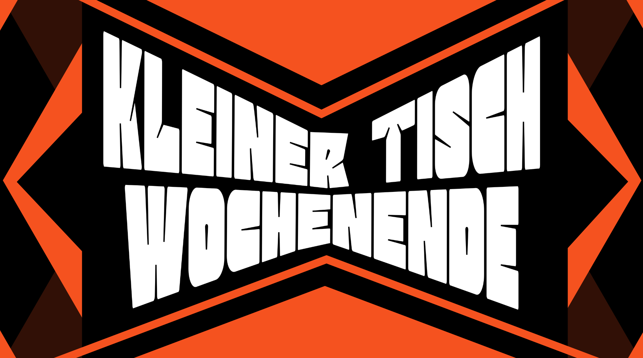 Kleiner Sammlertisch - Wochenende - GCF26