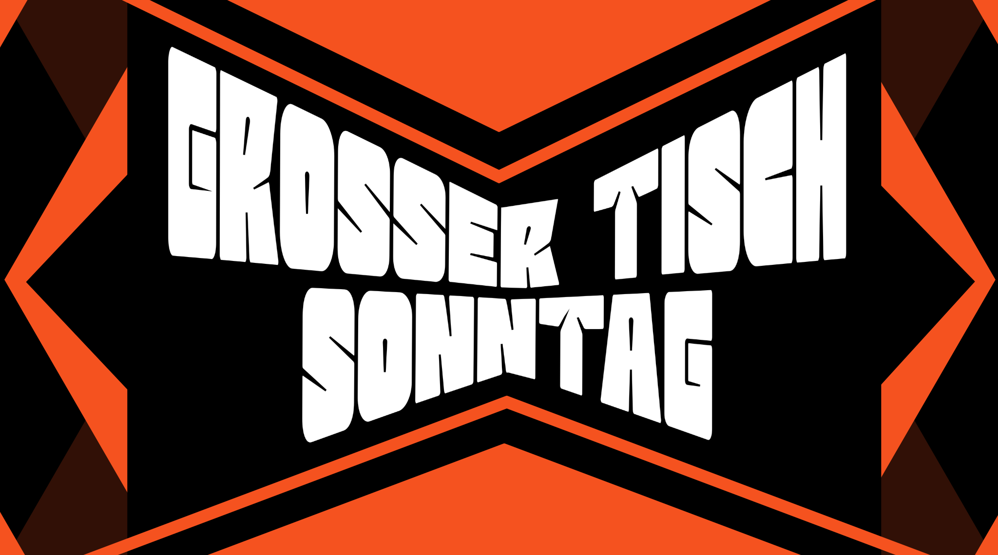 Großer Sammlertisch - Sonntag - GCF26