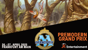 Premodern Grand Prix