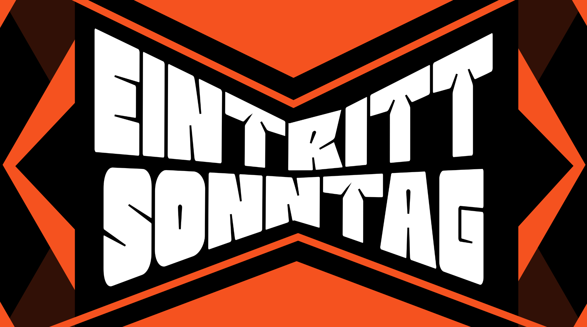 Eintritt Sonntag - German Card Fest 2026