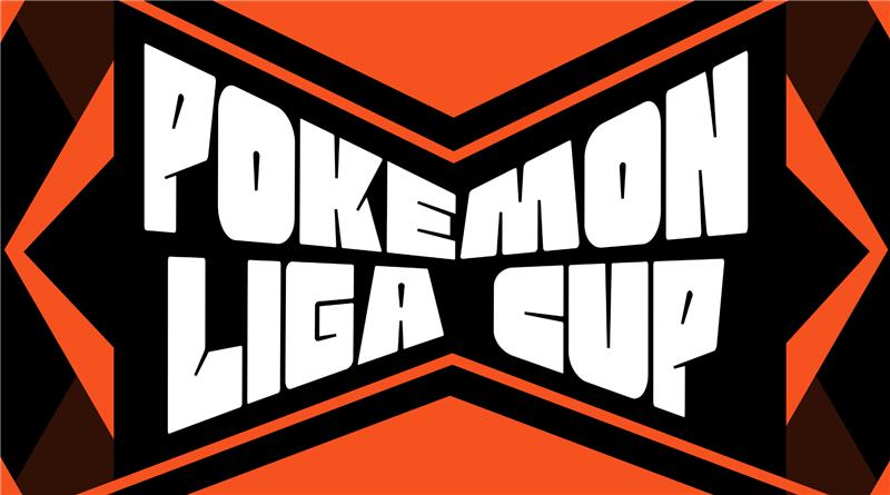 Pokémon - Liga Cup GCF26