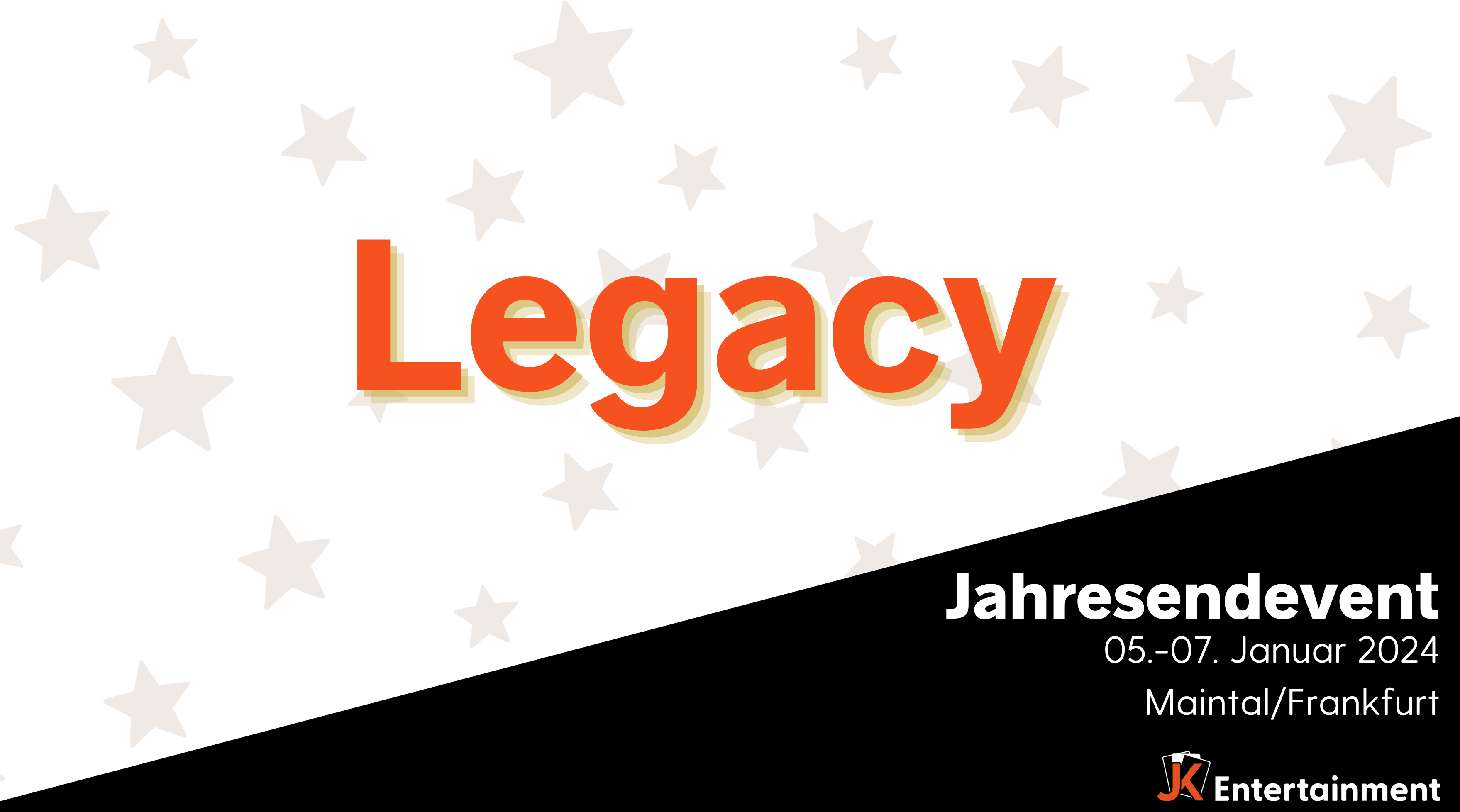 Legacy (JE)