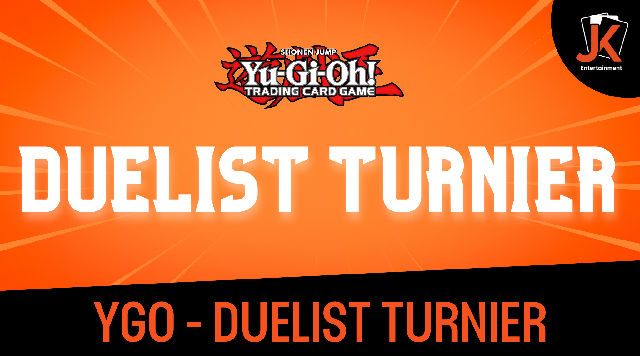 Yu-Gi-Oh! Duelist Turnier