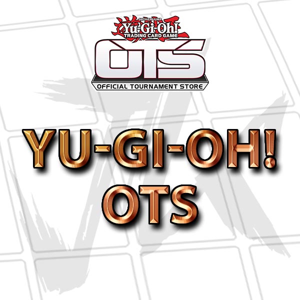 Yu-Gi-Oh! OTS Turnier (FFM)