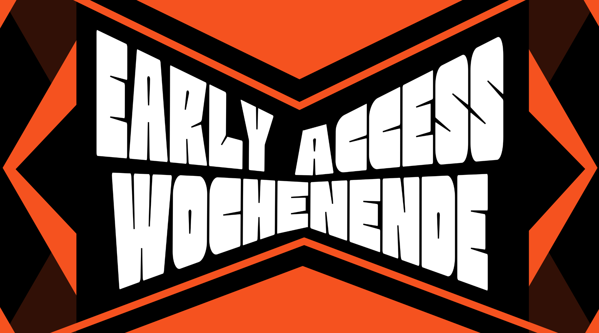 Early Access - Weekend - German Card Fest 2026