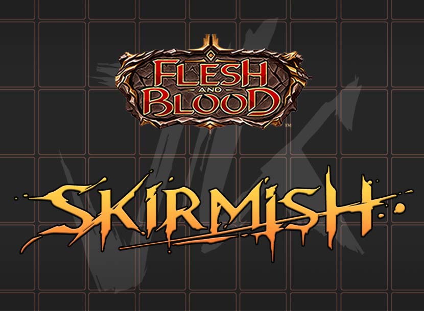 FAB Skirmish Season 5