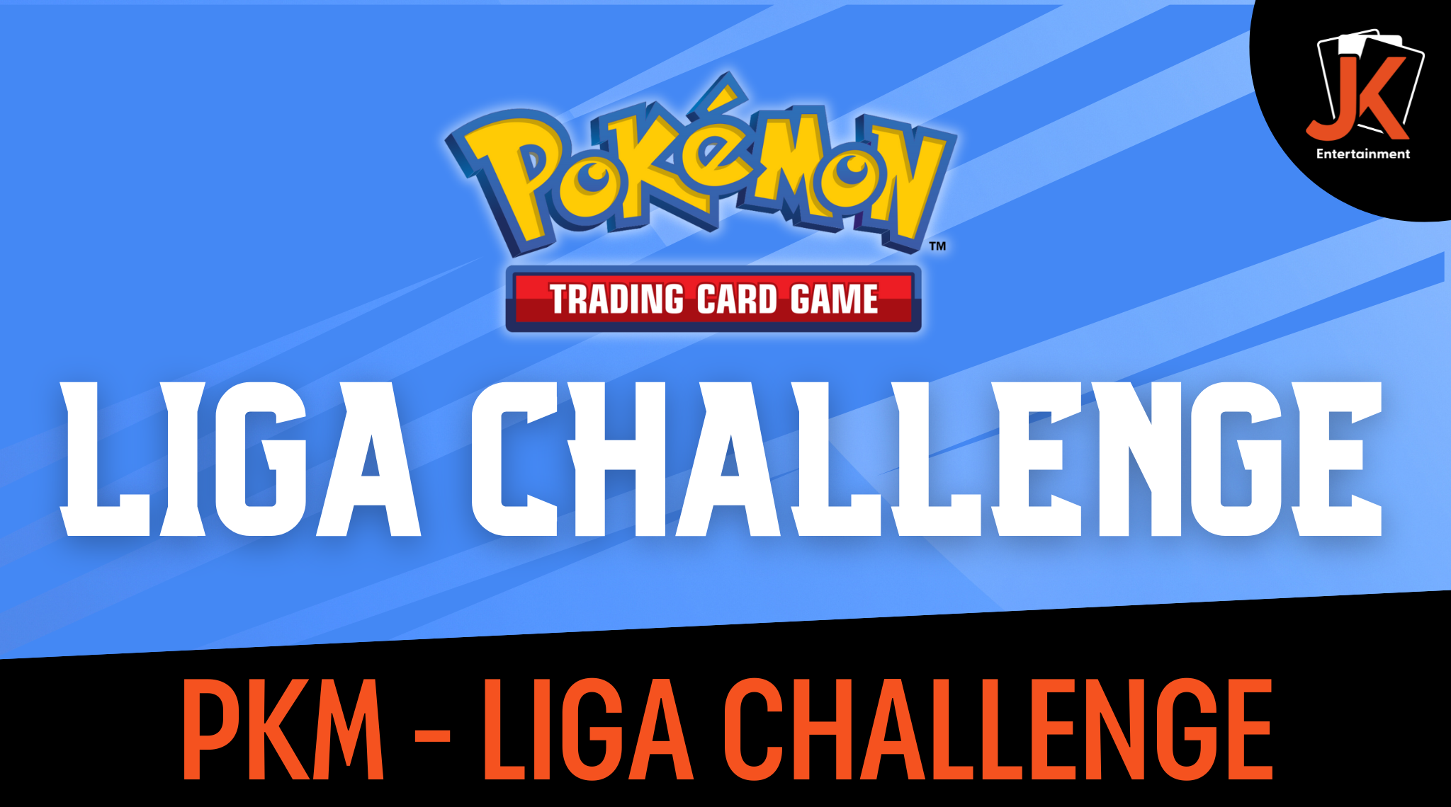 Pokémon - Liga Challenge