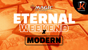 Modern (EW) - Destination Qualifier