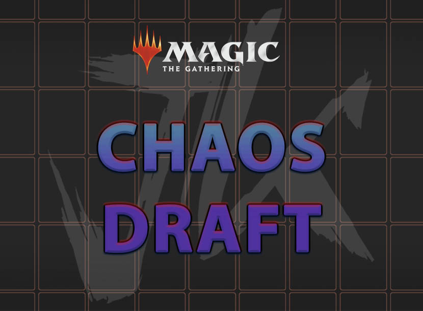 Chaos Draft