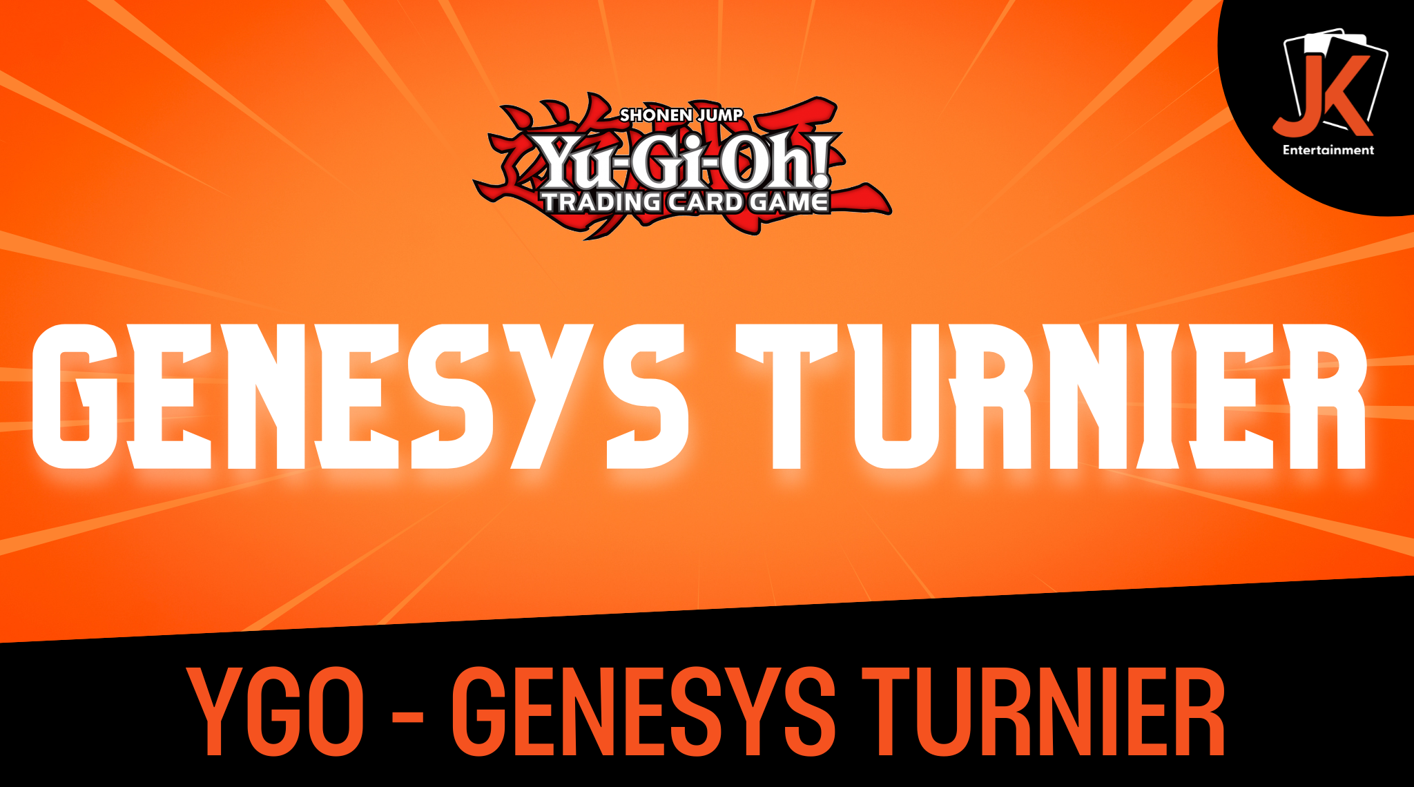 Yu-Gi-Oh! Genesys