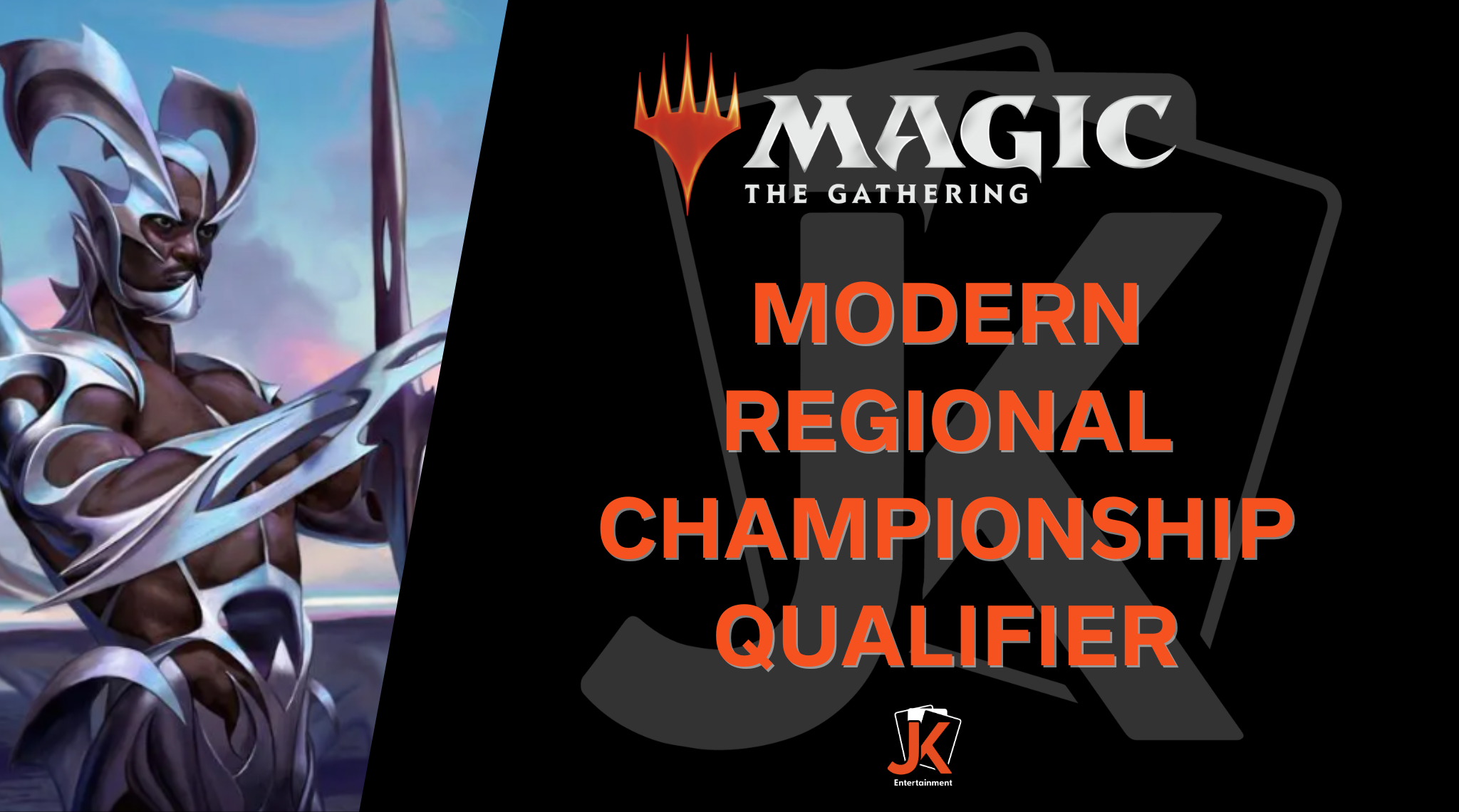 Modern Regional Championship Qualifier