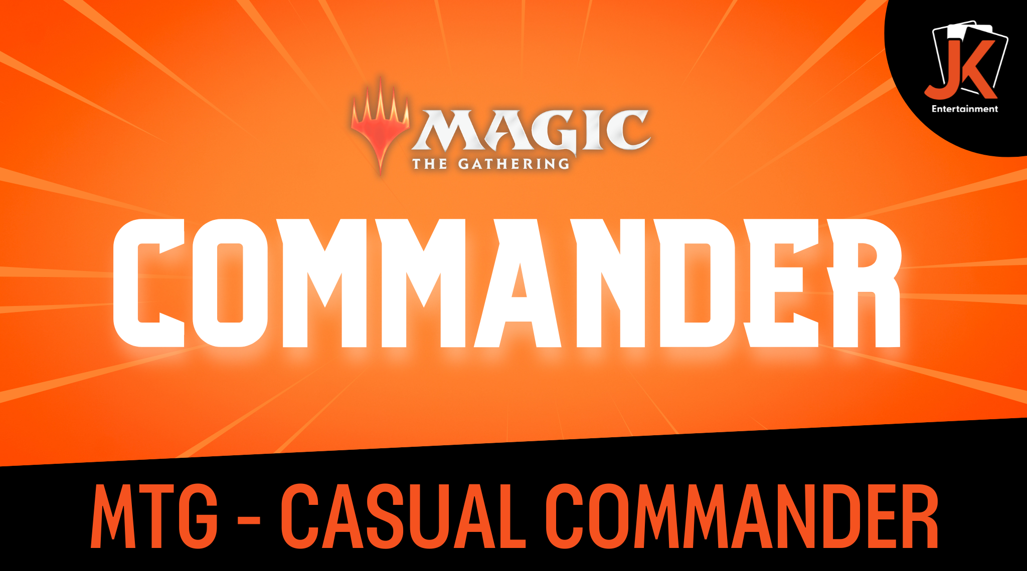Commander Commander