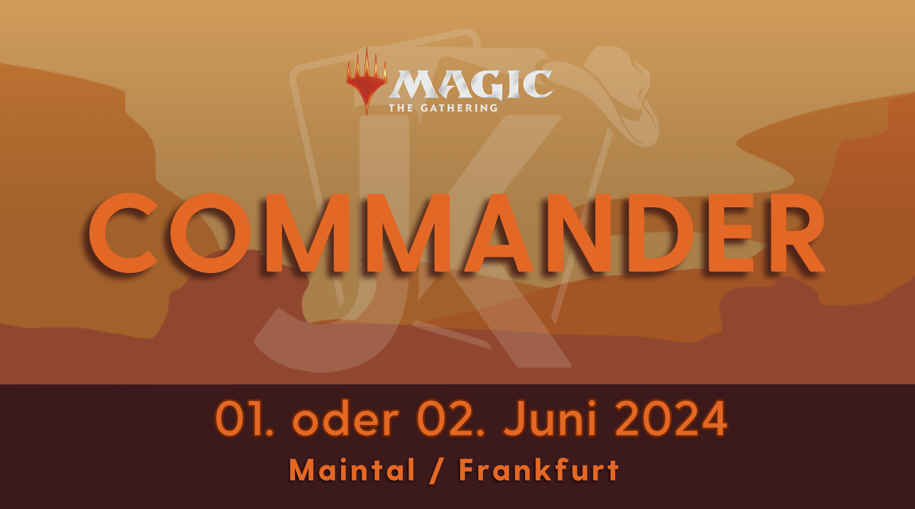 CommandZone - TagesticketSaSo (20J)