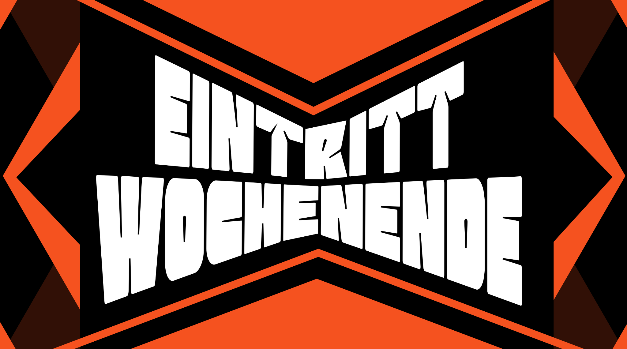 Eintritt Wochenende - German Card Fest 2026 
