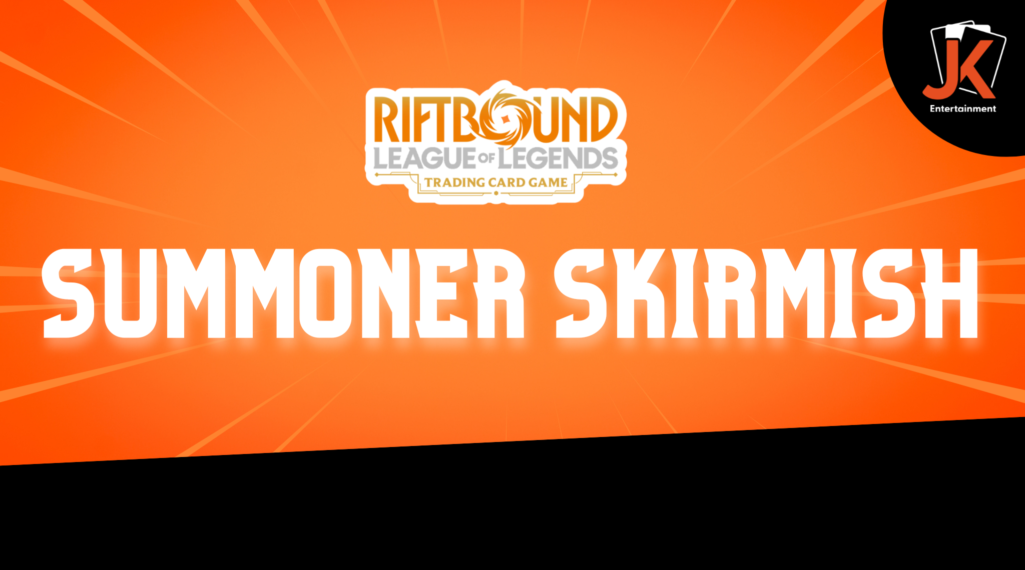Riftbound - Summoner Skirmish 