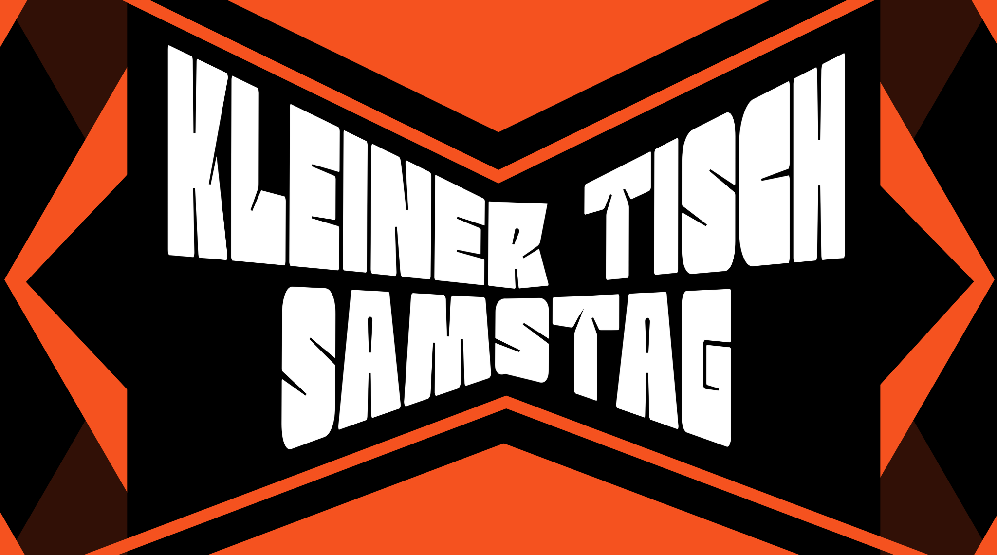 Kleiner Sammlertisch - Samstag - German Card Fest 2026