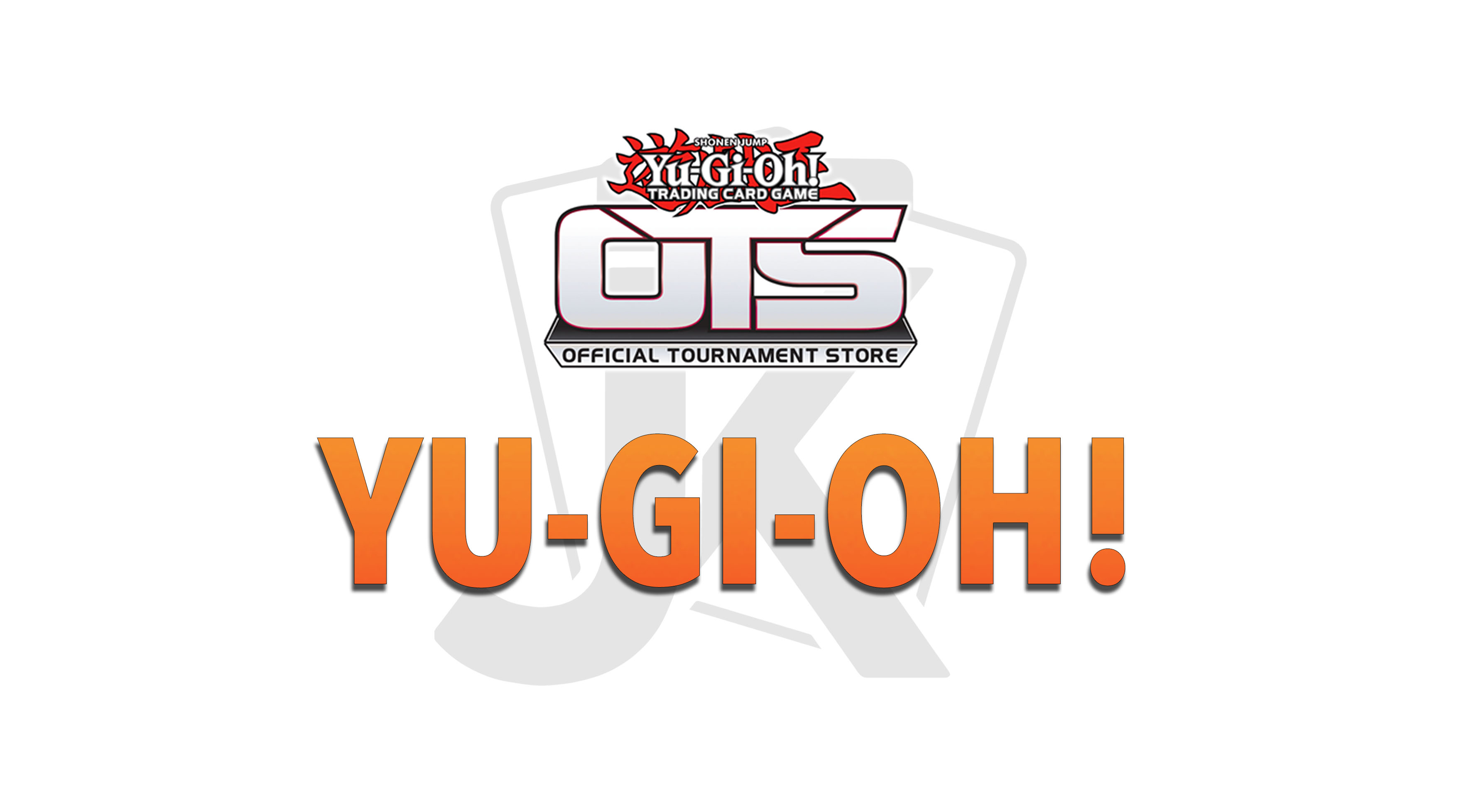 Yu-Gi-Oh! OTS Turnier Frankfurt