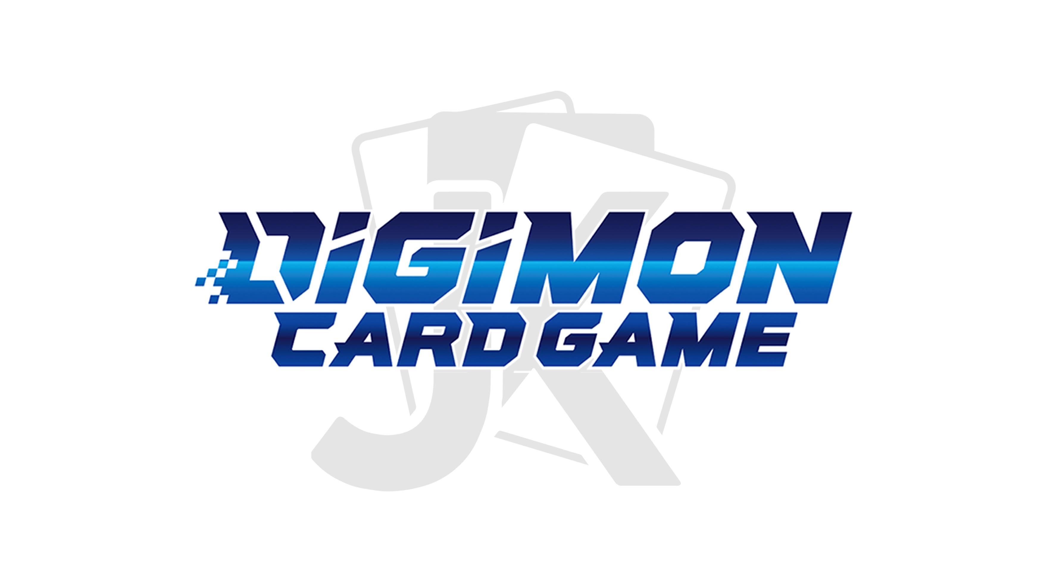 Digimon Card Game - Store Event