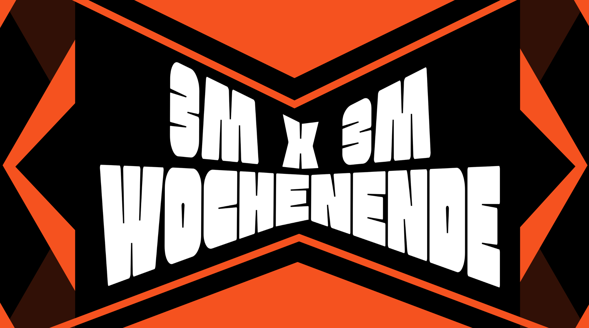 3x3 Stand (Gewerbetreibende) Wochenende - German Card Fest 2026