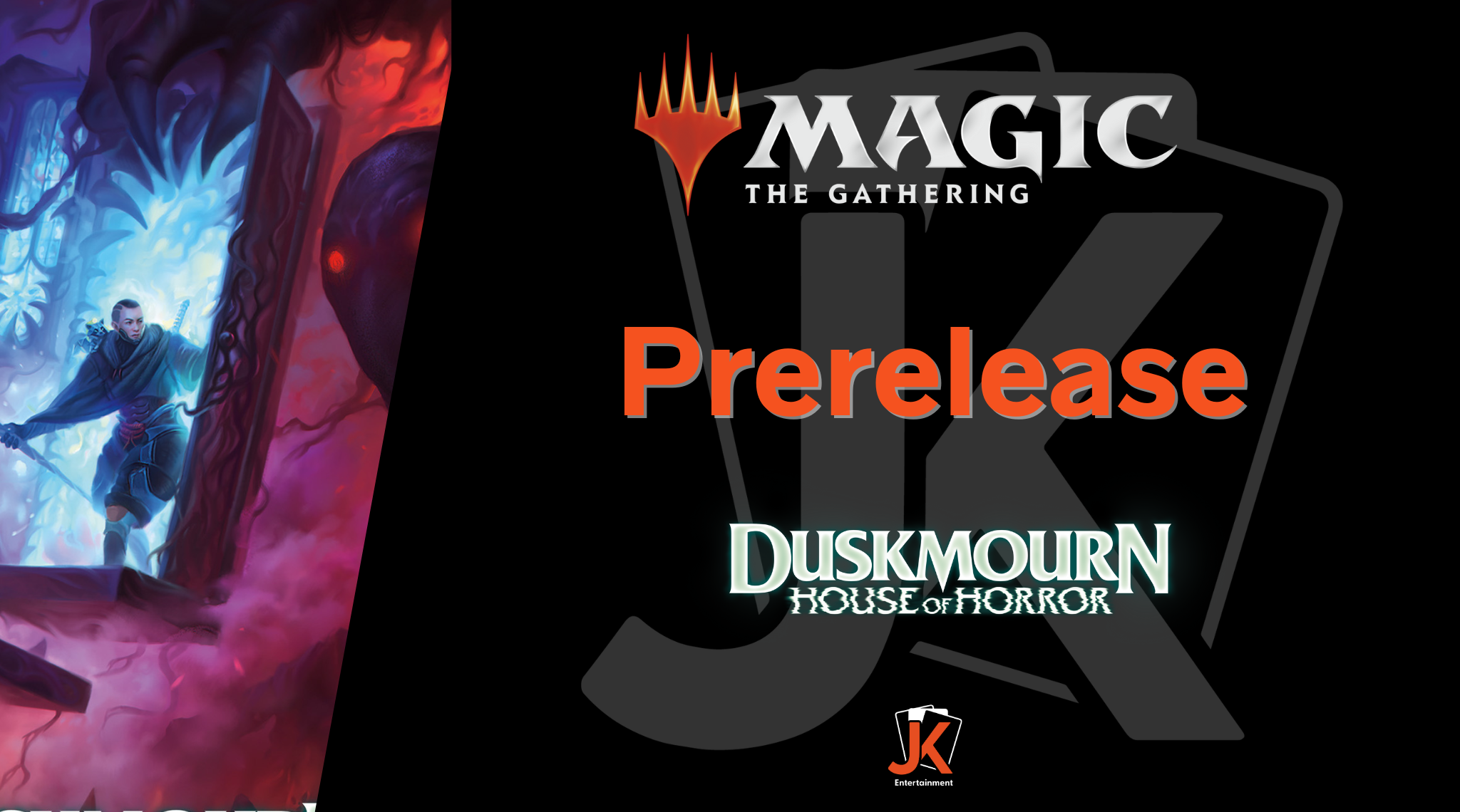 Magic the Gathering: Prerelease 2HG