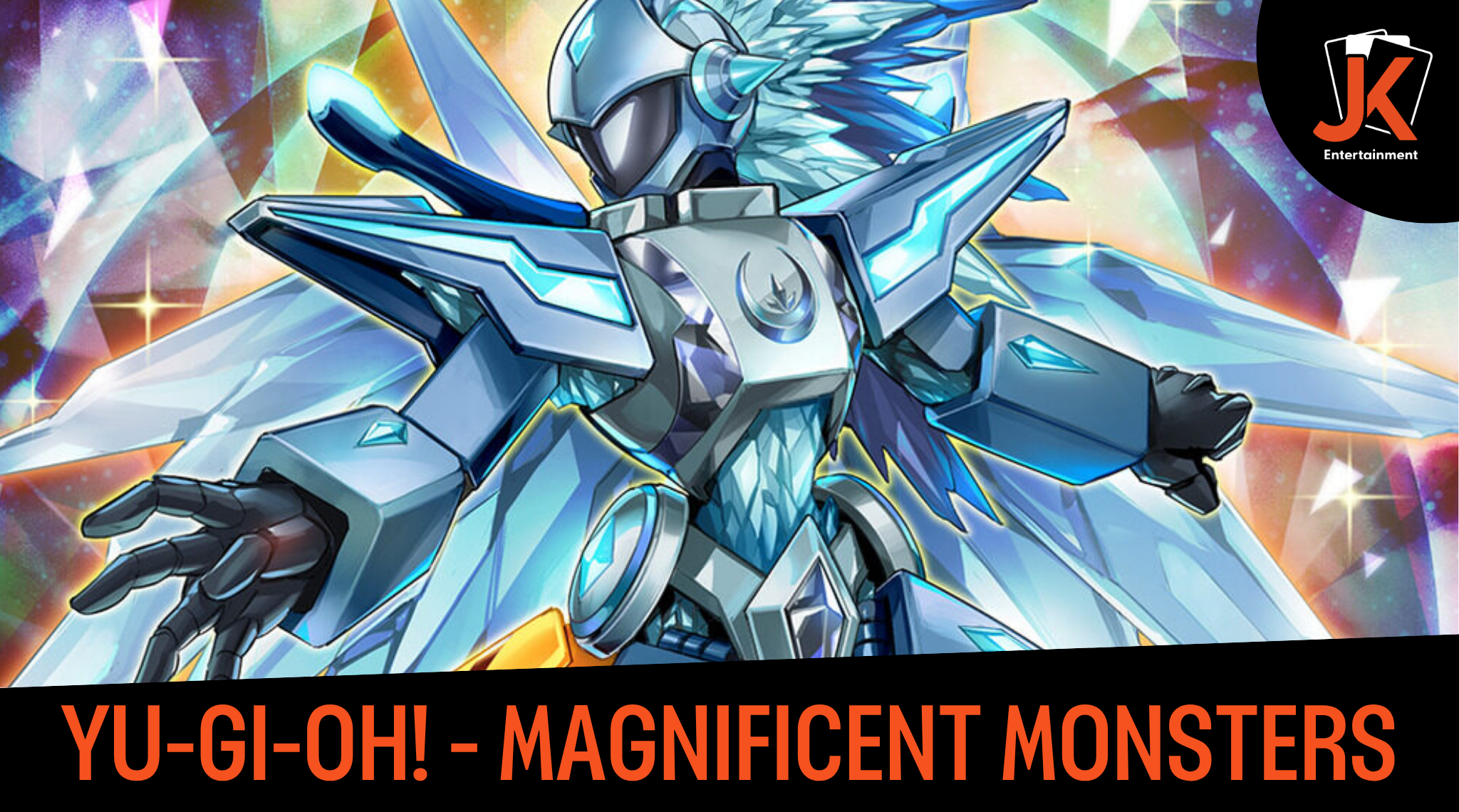 Magnificent Monsters Celebration Event